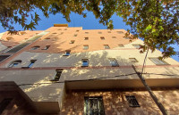 نیاوران 203متر 3خواب تکواحدی