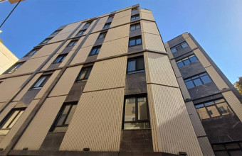 نیاوران 150متر 3خواب نوساز