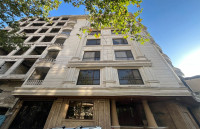 فرمانیه غربی 278متر 4خواب تک واحدی