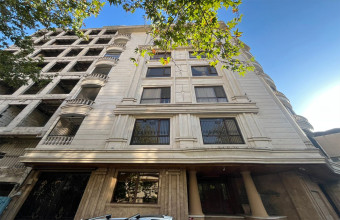 فرمانیه غربی 278متر 4خواب تک واحدی