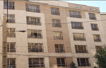 نیاوران منظریه 182متر 3خواب