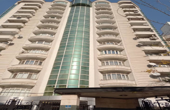 فرمانیه غربی 216متر 3خواب برج باغ