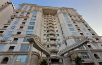 نیاوران 400متر 4خواب برج باغ