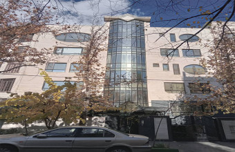 فرمانیه غربی 175متر 3خواب تکواحدی