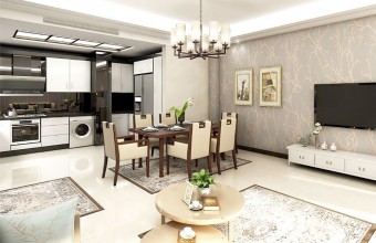 پیش فروش آپارتمان مسکونی نوساز