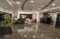 دروس بلوار شهرزاد 150متر 3خواب  برج باغ