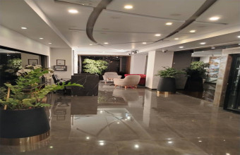 دروس بلوار شهرزاد 150متر 3خواب  برج باغ