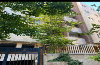 دزاشیب پروین 126متر 3خواب فول امکانات