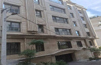 نیاوران 205متر 3خواب