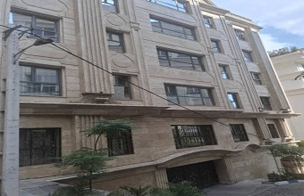 نیاوران 205متر 3خواب