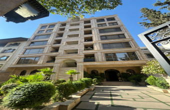 قیطریه 231متر 3خواب شیک و مدرن