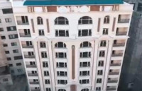 نیاوران شمال کاخ 200 متر برج باغ