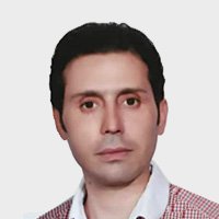 آقای مهدی آشتیانی