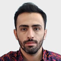 آقای پدرام محمدخانی