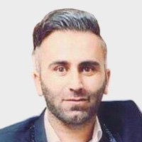 آقای عطا شمس