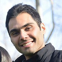 آقای سامان فرهیدزاده