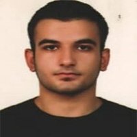 آقای ایلیا کیایی