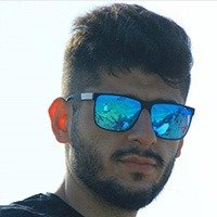 آقای محمد مهدی سیاوشی