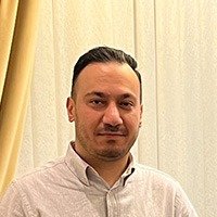 آقای کسری کاتبی 