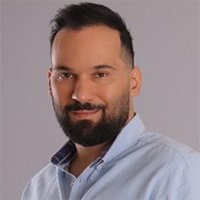 آقای کیوان کاتبی