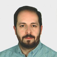 آقای علی فلاحی